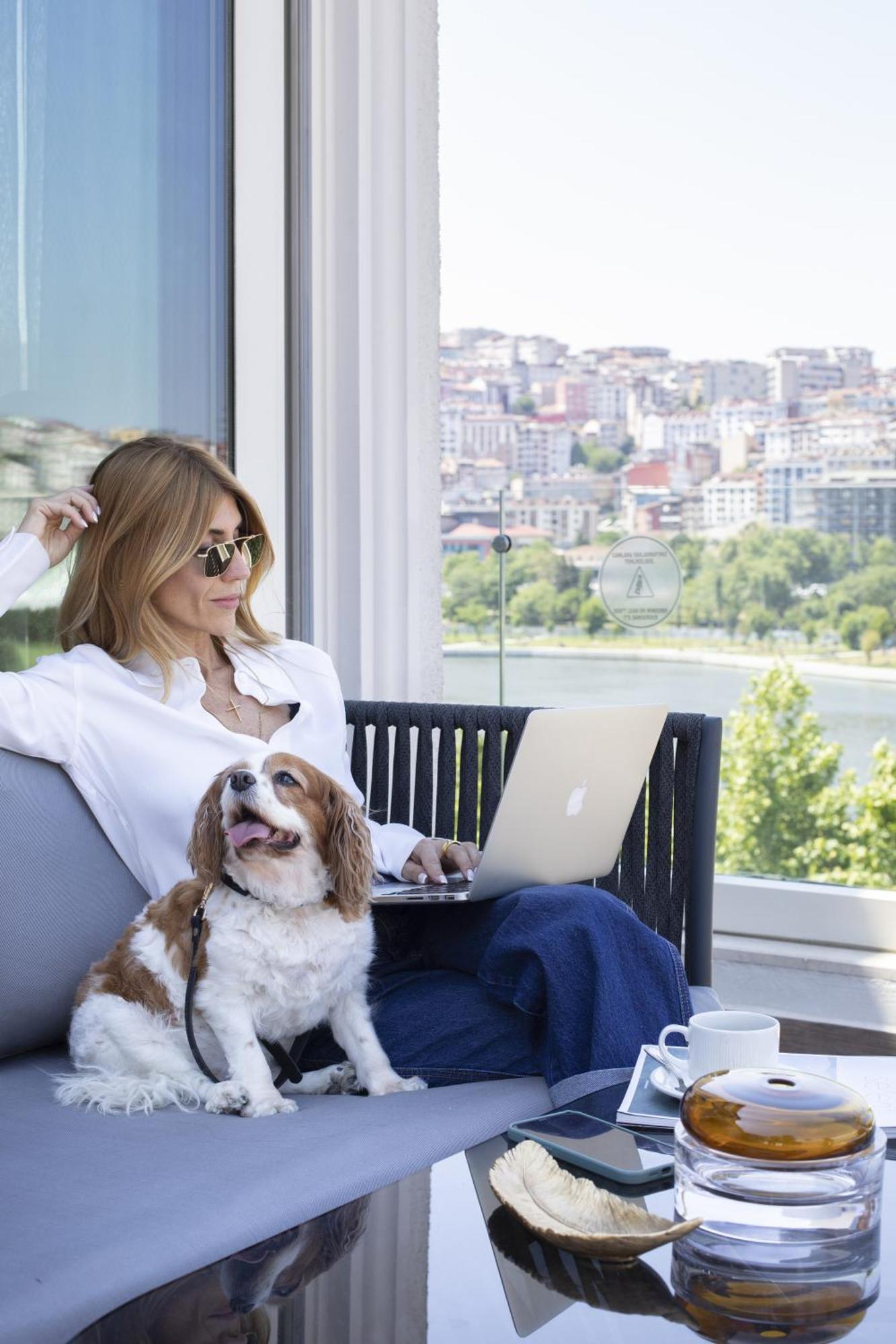 Lazzoni Hotel Istanbul Ngoại thất bức ảnh Milla Owen